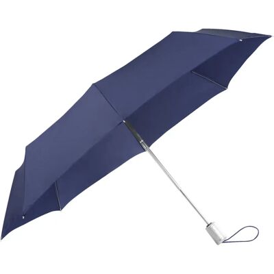 Samsonite Alu Drop S Umbrelă v3 albastru Samsonite Alu Drop S Umbrelă v3 albastru