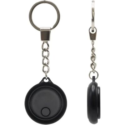 8716309132725 GEMBIRD Smart Tag negru 8716309132725 GEMBIRD Smart Tag negru