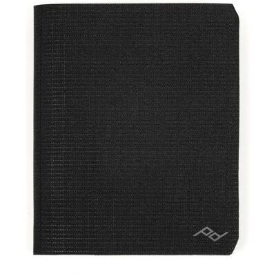 PEAK DESIGN Passport portofel negru WA-SP-BK-1 PEAK DESIGN Passport portofel negru WA-SP-BK-1