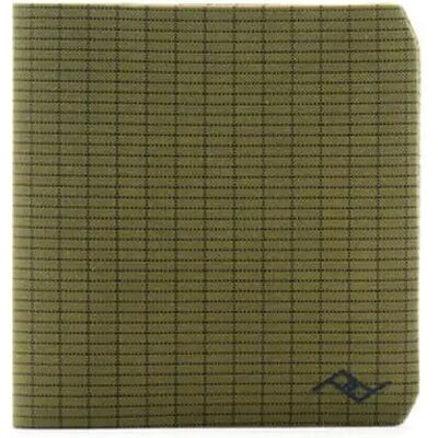 PEAK DESIGN Everyday Billfold portofel Kelp WA-BF-KP-1 PEAK DESIGN Everyday Billfold portofel Kelp WA-BF-KP-1