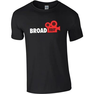 5998999797641 PRC Broadtest bărbat Tricou negru M 196701 5998999797641 PRC Broadtest bărbat Tricou negru M 196701