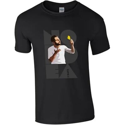 5998999798471 PRC I Have No Idea bărbat Tricou negru M 196717 5998999798471 PRC I Have No Idea bărbat Tricou negru M 196717