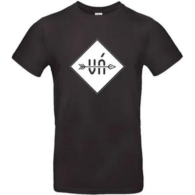 5998999797474 PRC Nessaj Nyílván bărbat Tricou negru L 196731 5998999797474 PRC Nessaj Nyílván bărbat Tricou negru L 196731