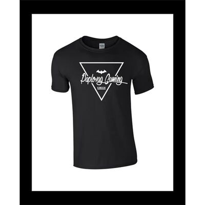 5998999798617 PRC Paplovag Gaming bărbat Tricou negru XL 196742 5998999798617 PRC Paplovag Gaming bărbat Tricou negru XL 196742