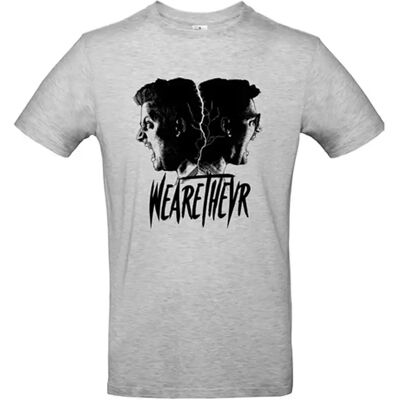 5998999798709 PRC WeareTheVR bărbat Tricou gri S 196814 5998999798709 PRC WeareTheVR bărbat Tricou gri S 196814