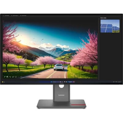 0199274963675 LENOVO ThinkVision P32UD-40 64A8GAT2EU 0199274963675 LENOVO ThinkVision P32UD-40 64A8GAT2EU