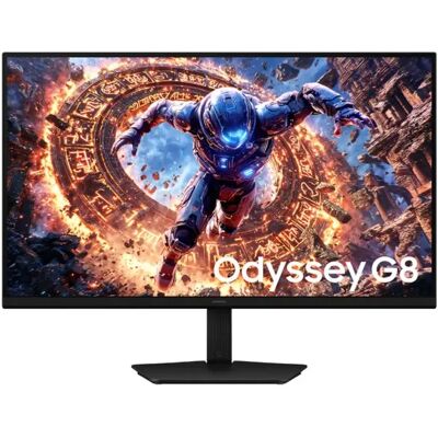 8806099041458 SAMSUNG Odyssey G8 G80HS 32" LS32HG802ESXEN 8806099041458 SAMSUNG Odyssey G8 G80HS 32" LS32HG802ESXEN