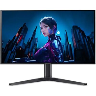 4711474537768 ACER Predator X27UF5bmiippruzx ZeroFrame QHD 500Hz OLED Negru UM.GXXEE.501 4711474537768 ACER Predator X27UF5bmiippruzx ZeroFrame QHD 500Hz OLED Negru UM.GXXEE.501