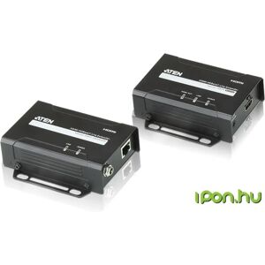 Aten HDMI + UTP Conector Negru 5cm VE801-AT-G Aten HDMI + UTP Conector Negru 5cm VE801-AT-G