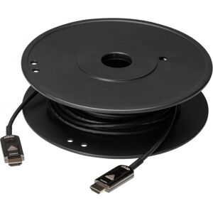 Aten HDMI 2.0 Conector Negru 30m VE781030 Aten HDMI 2.0 Conector Negru 30m VE781030