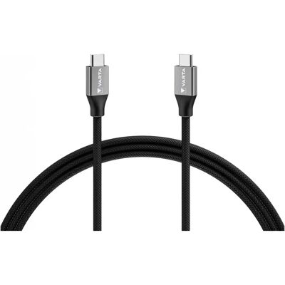 Încărcător pentru dispozitiv mobil Varta 57936 101 111 - Universal AC, USB Interior Încărcător pentru dispozitiv mobil Varta 57936 101 111 - Universal AC, USB Interior
