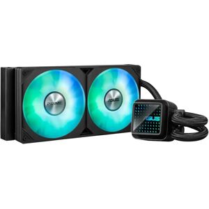 Asus Prime LC 240 ARGB Asus Prime LC 240 ARGB