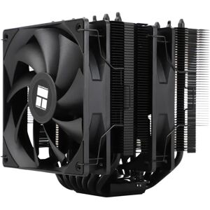 Thermalright Phantom Spirit 120 SE negru Thermalright Phantom Spirit 120 SE negru