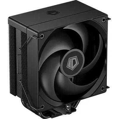 ID-COOLING SE-214-XT V2 negru ID-COOLING SE-214-XT V2 negru