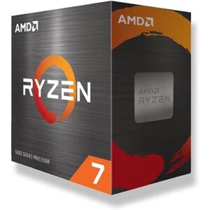 AMD Ryzen 7 5800XT 3.80GHz AM4 BOX 100-100001582WOF AMD Ryzen 7 5800XT 3.80GHz AM4 BOX 100-100001582WOF