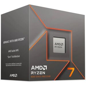 AMD Ryzen 7 8700G 4.20GHz AM5 BOX Wraith Spire cu cooler 100-100001236SBX AMD Ryzen 7 8700G 4.20GHz AM5 BOX Wraith Spire cu cooler 100-100001236SBX
