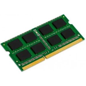 Kingston 4GB Notebook DDR3L 1600MHz KCP3L16SS8/4 Kingston 4GB Notebook DDR3L 1600MHz KCP3L16SS8/4