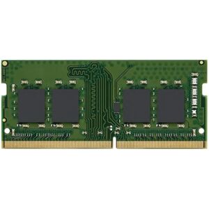 Kingston 16GB ValueRam Notebook DDR4 3200MHz CL22 KVR32S22S8/16 Kingston 16GB ValueRam Notebook DDR4 3200MHz CL22 KVR32S22S8/16