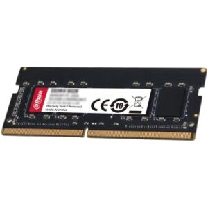 Dahua C300S8G26 8 GB DDR4 - Memorie RAM pentru Laptop Dahua C300S8G26 8 GB DDR4 - Memorie RAM pentru Laptop