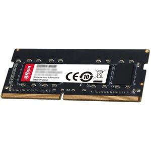 DAHUA 32GB Notebook DDR4 3200MHz CL22 C300S32G32 DAHUA 32GB Notebook DDR4 3200MHz CL22 C300S32G32