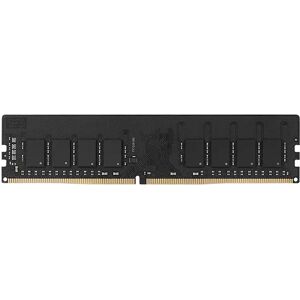 BLACKBIRD memorie DDR4 16GB 3200MHz DIMM XMP BH1850 BLACKBIRD memorie DDR4 16GB 3200MHz DIMM XMP BH1850