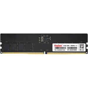 KINGSPEC memorie DDR5 16GB 5200MHz DIMM KS5200D5P11016G KINGSPEC memorie DDR5 16GB 5200MHz DIMM KS5200D5P11016G