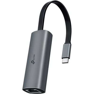8885020627299 TP-LINK UE302C USB Type-C to 2.5 Gigabit Ethernet Network Adapter 8885020627299 TP-LINK UE302C USB Type-C to 2.5 Gigabit Ethernet Network Adapter