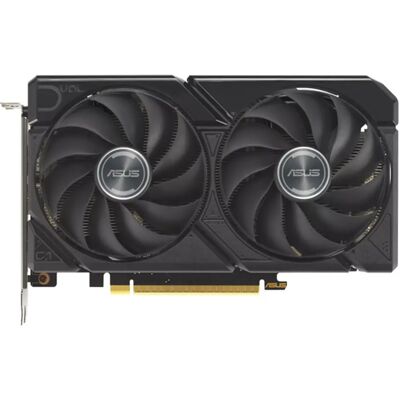 4711636213813 ASUS DUAL-RX9060-8G Dual Radeon RX 9060 8GB GDDR6 OC PCIE OEM 4711636213813 ASUS DUAL-RX9060-8G Dual Radeon RX 9060 8GB GDDR6 OC PCIE OEM