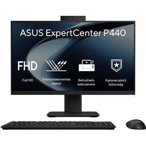 Asus ExpertCenter P400 AiO P440VAT-BPD1930 Negru Asus ExpertCenter P400 AiO P440VAT-BPD1930 Negru