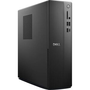 Dell Pro Slim Essential Desktop QVS1260 391836 Negru BTO005_QVS1260_EMEA Dell Pro Slim Essential Desktop QVS1260 391836 Negru BTO005_QVS1260_EMEA