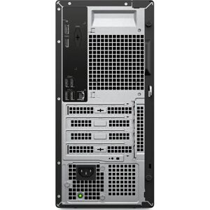 Dell Pro Tower Essential QVT1260 391851 Negru BTO004_QVT1260_EMEA Dell Pro Tower Essential QVT1260 391851 Negru BTO004_QVT1260_EMEA
