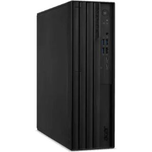 Acer Veriton VX6725GT DT.R2XEU.00P Negru Acer Veriton VX6725GT DT.R2XEU.00P Negru