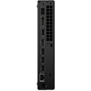 Lenovo ThinkCentre neo 50q G5 13B9000PHX Negru Lenovo ThinkCentre neo 50q G5 13B9000PHX Negru
