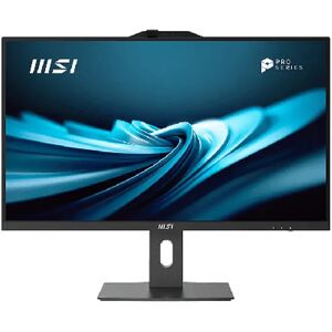 MSI PRO AP272P 14M-1085XEU Negru 9S6-AF8321-1085 MSI PRO AP272P 14M-1085XEU Negru 9S6-AF8321-1085