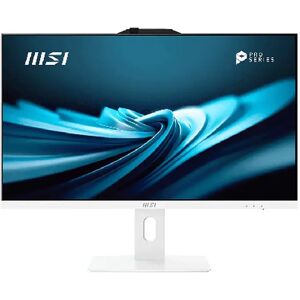 MSI PRO AP272P 14M-1086XEU Alb 9S6-AF8322-1086 MSI PRO AP272P 14M-1086XEU Alb 9S6-AF8322-1086