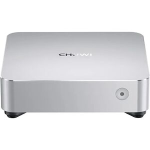 CHUWI PC AuBox 8745 Ryzen 7 8745HS 4.9GHz 16GB 512GB WIN11 Pro AUBOX RYZEN 7 8745H CHUWI PC AuBox 8745 Ryzen 7 8745HS 4.9GHz 16GB 512GB WIN11 Pro AUBOX RYZEN 7 8745H