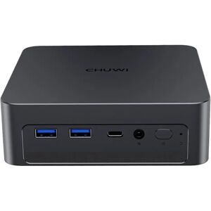 CHUWI AuBox X Mini PC AUBOX X INTEL 226V CHUWI AuBox X Mini PC AUBOX X INTEL 226V