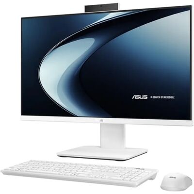 4711636052290 ASUS AiO V400 V440VAT-WPD005W Alb 4711636052290 ASUS AiO V400 V440VAT-WPD005W Alb