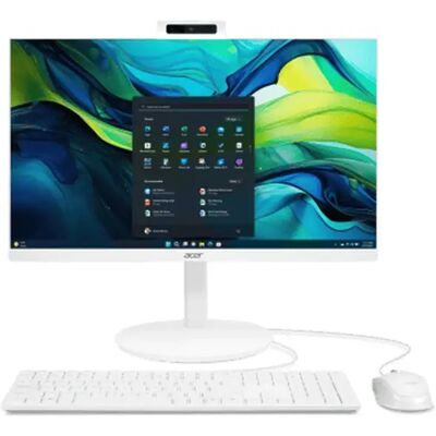 4711721109588 ACER AiO C27A-GRPL 27" DQ.BREEU.003 Alb 4711721109588 ACER AiO C27A-GRPL 27" DQ.BREEU.003 Alb