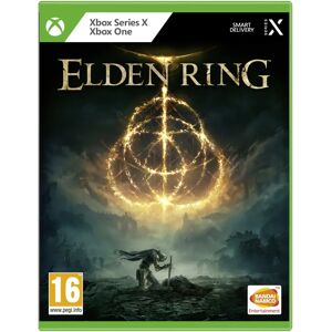 BANDAI Elden Ring (Xbox One) BANDAI Elden Ring (Xbox One)