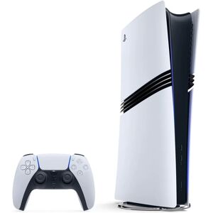 Sony Playstation 5 Pro 2TB Sony Playstation 5 Pro 2TB