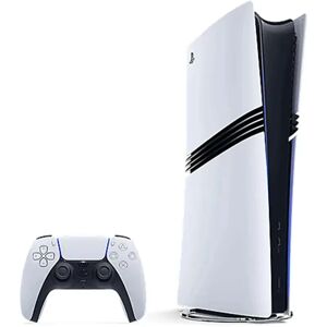 Sony PlayStation 5 Pro consolă de jocuri Alb 1000050719 Sony PlayStation 5 Pro consolă de jocuri Alb 1000050719
