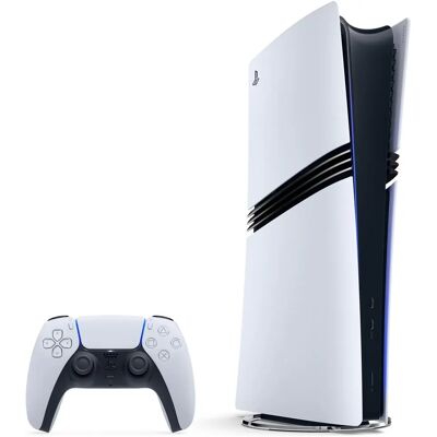 0711719595915 SONY Playstation 5 Pro 2TB 0711719595915 SONY Playstation 5 Pro 2TB