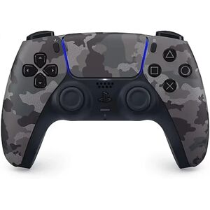 Sony PlayStation 5 DualSense controler V2 Grey Camo Sony PlayStation 5 DualSense controler V2 Grey Camo