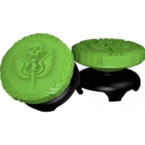 KONTROLFREEK Modern Warfare II performance Xbox thumbsticks verde KONTROLFREEK Modern Warfare II performance Xbox thumbsticks verde