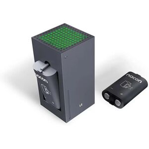 NACON Dupla extern Încărcător acumulator Xbox NACON Dupla extern Încărcător acumulator Xbox