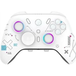 ATK AXE Pro Wireless Gamepad PC alb ATK AXE Pro Wireless Gamepad PC alb
