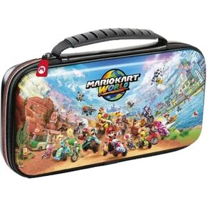 NACON Deluxe Mario Kart World călătorul tău Switch 2 NACON Deluxe Mario Kart World călătorul tău Switch 2