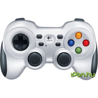 Logitech F710 Wireless Gamepad Logitech F710 Wireless Gamepad
