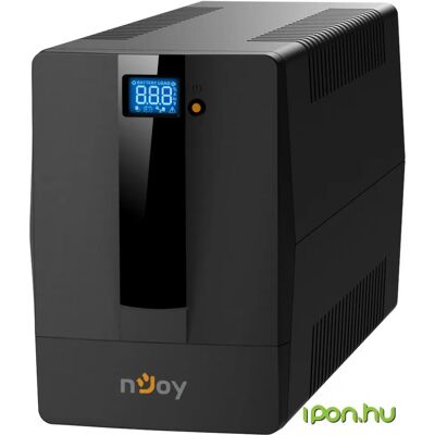 NJOY Horus Plus 1000 VA UPS Interactiv - 4 Prize NJOY Horus Plus 1000 VA UPS Interactiv - 4 Prize